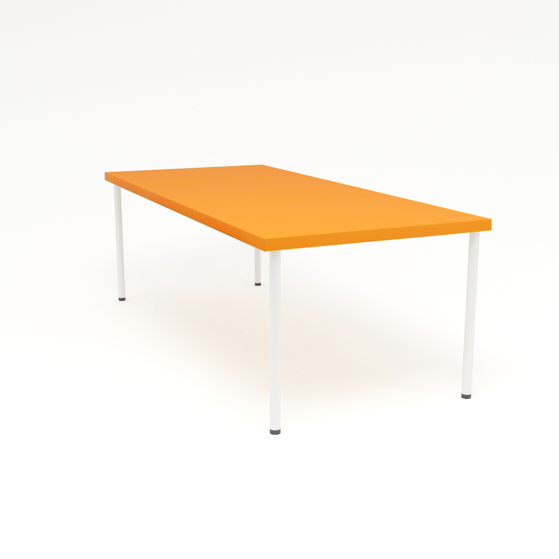 Mesa Refeitório Elo - Imagem 4