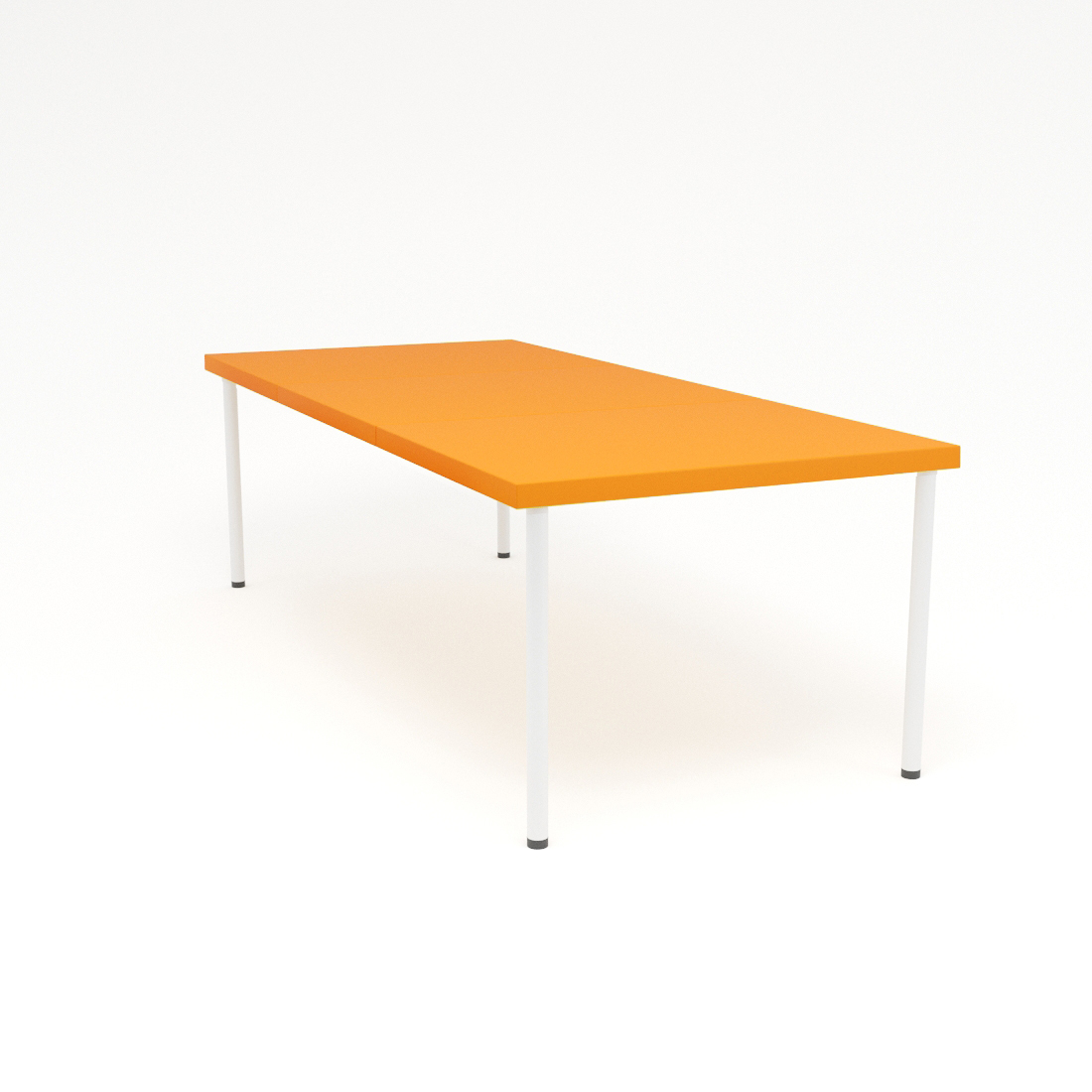 Mesa Refeitório Elo - Imagem 14