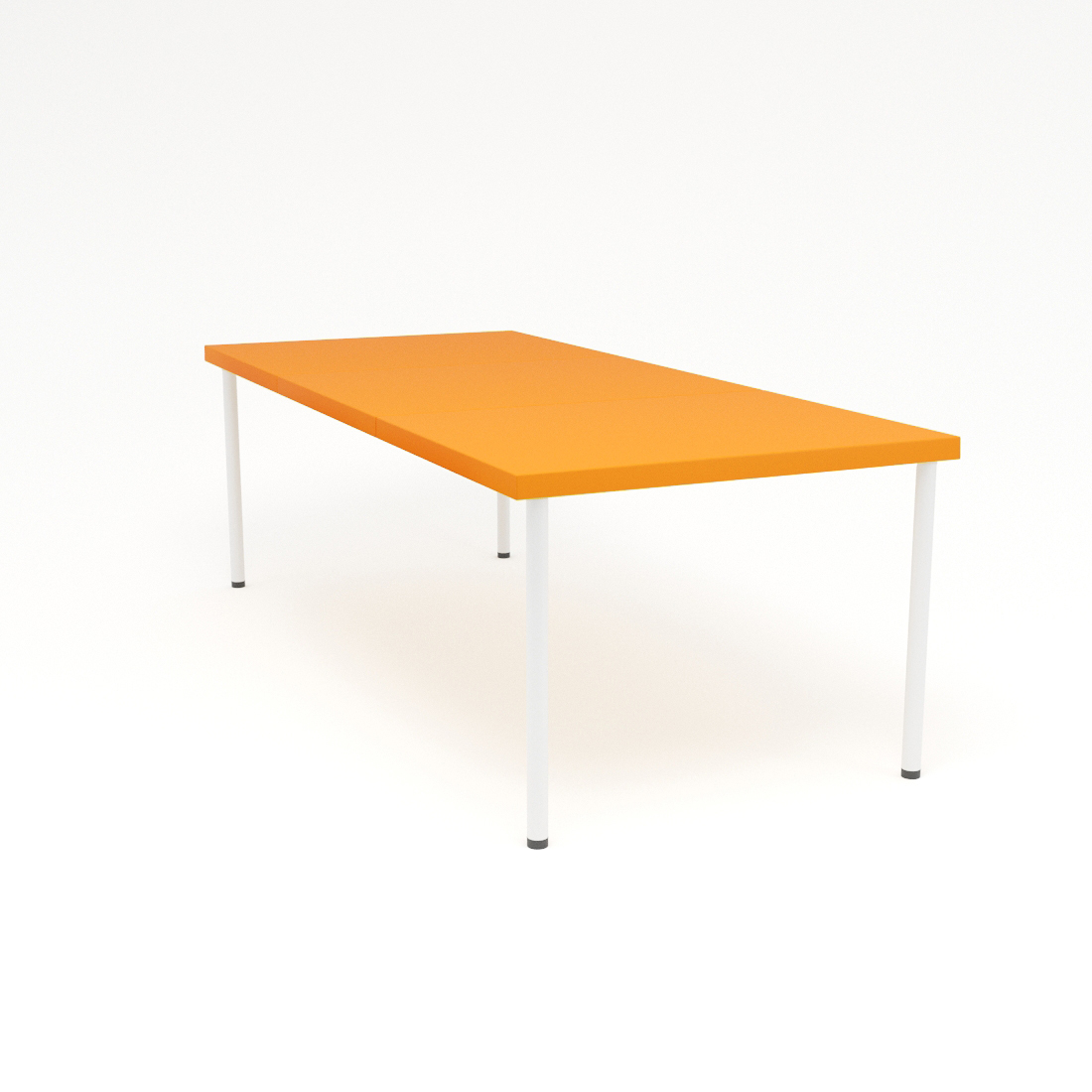 Mesa Refeitório Elo - Imagem 9