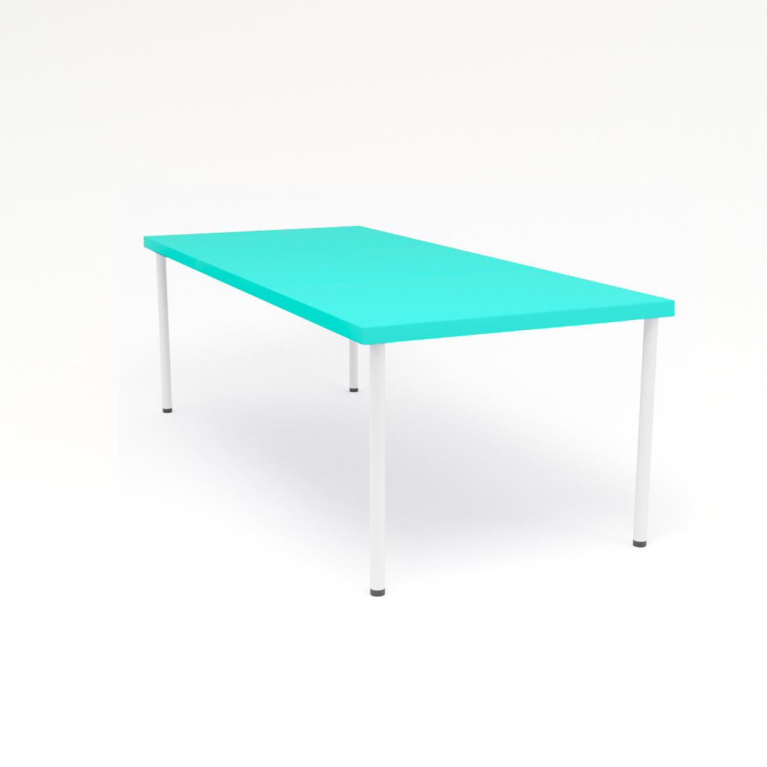 Mesa Refeitório Elo - Imagem 5