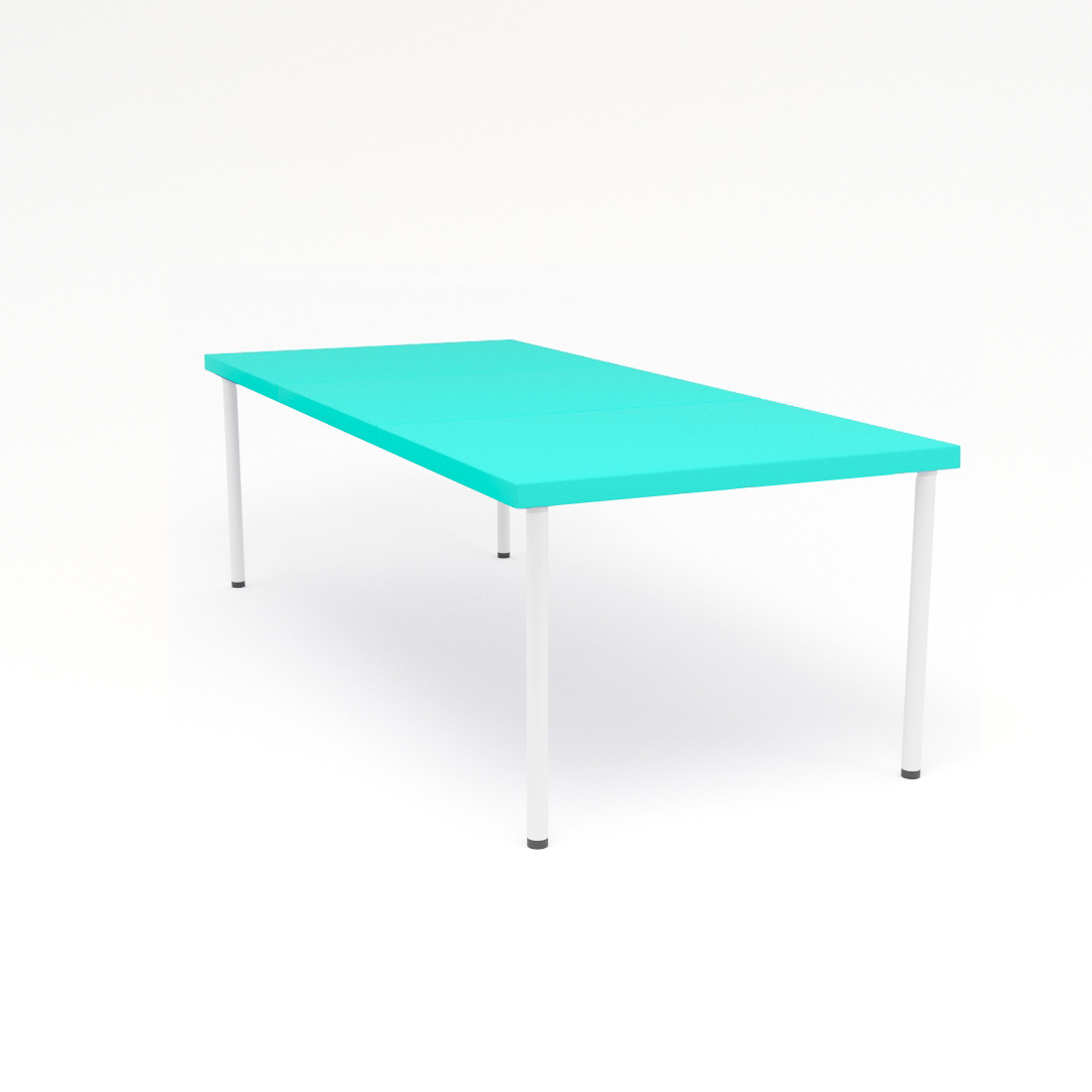 Mesa Refeitório Elo - Imagem 15