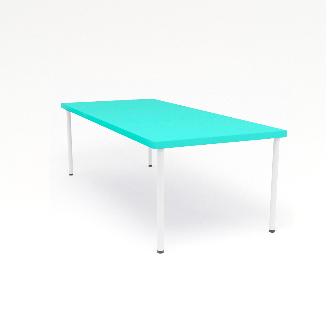 Mesa Refeitório Elo - Imagem 10