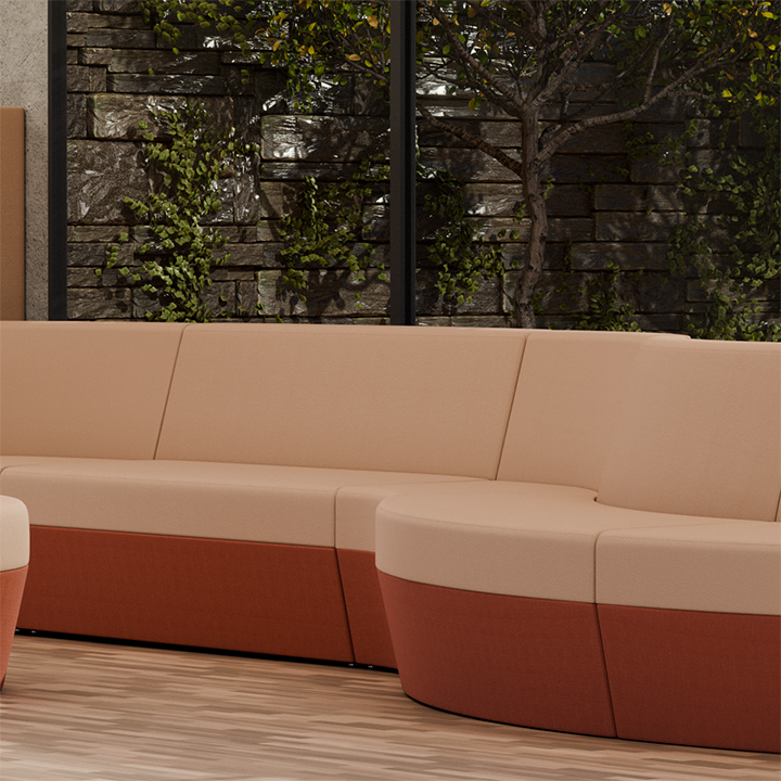 Sofá Modular Pax