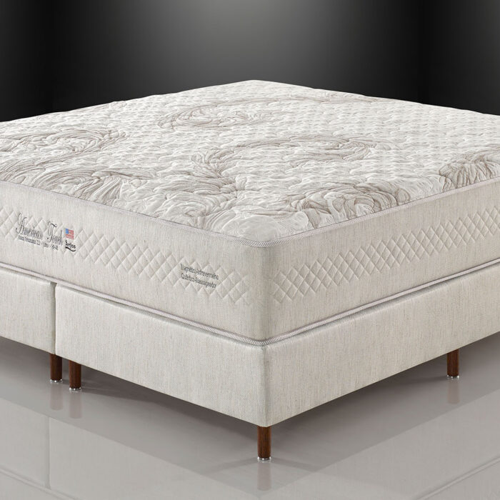 American Touch - Molas Ensacadas