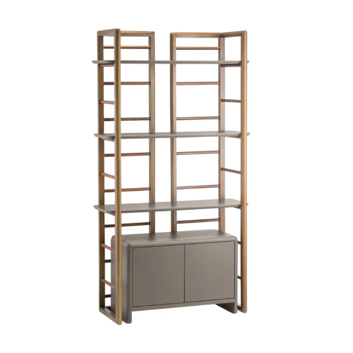 Estante Coppélia Balcão