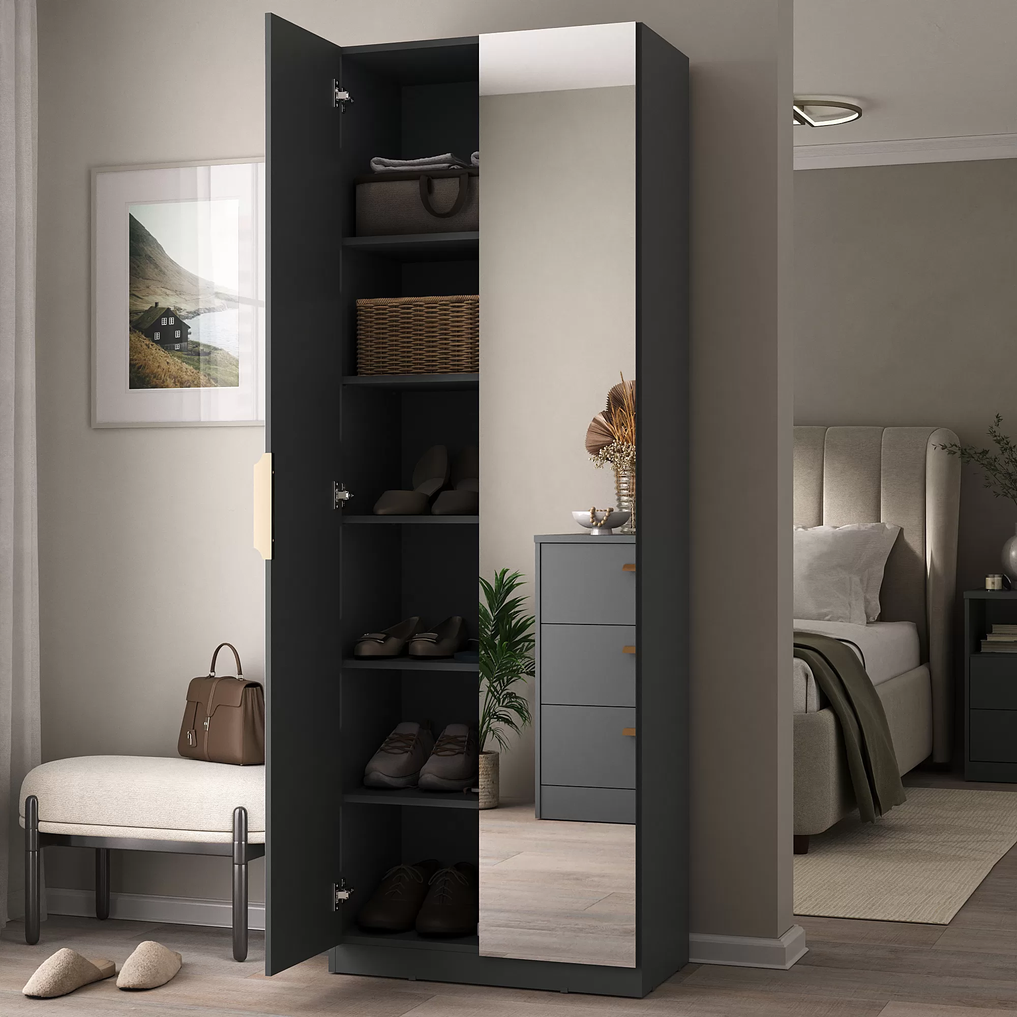 Sapateira Sublime - Imagem 5