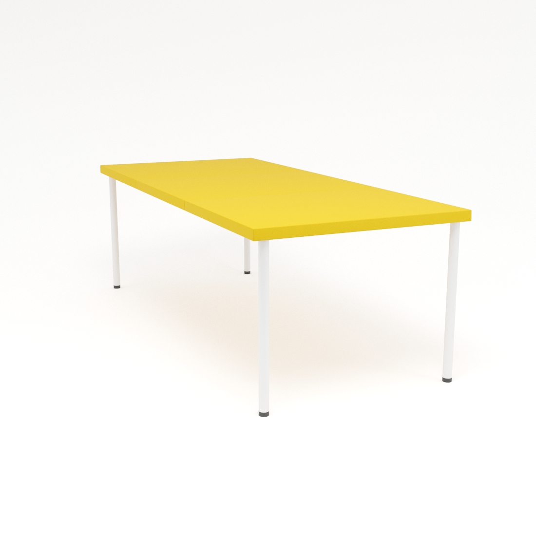 Mesa Refeitório Elo - Imagem 2