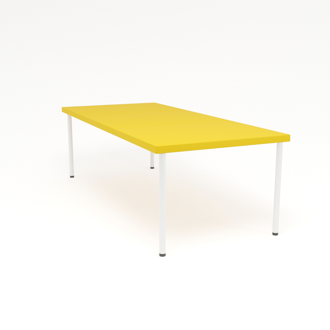 Mesa Refeitório Elo - Imagem 12