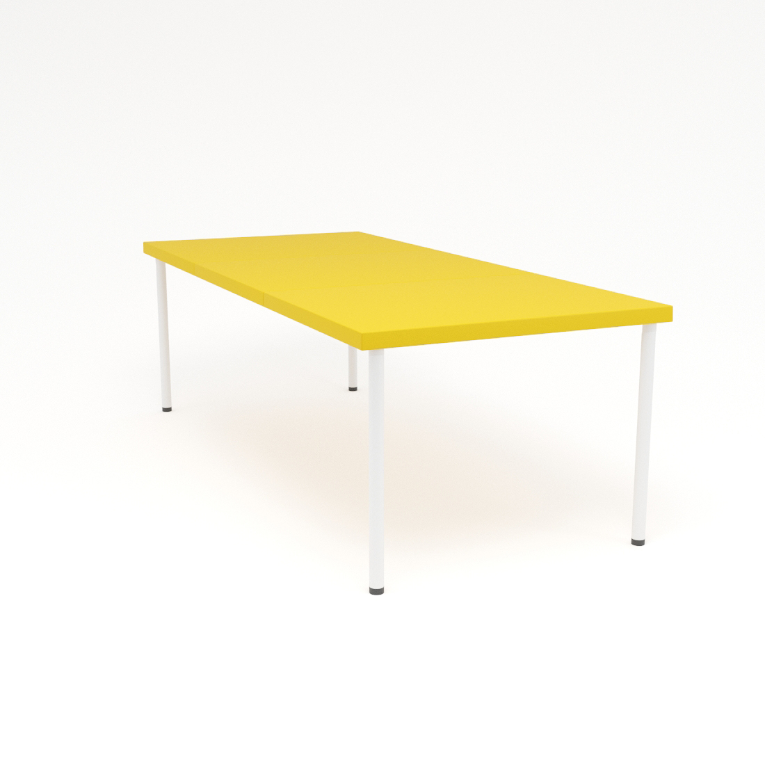 Mesa Refeitório Elo - Imagem 7