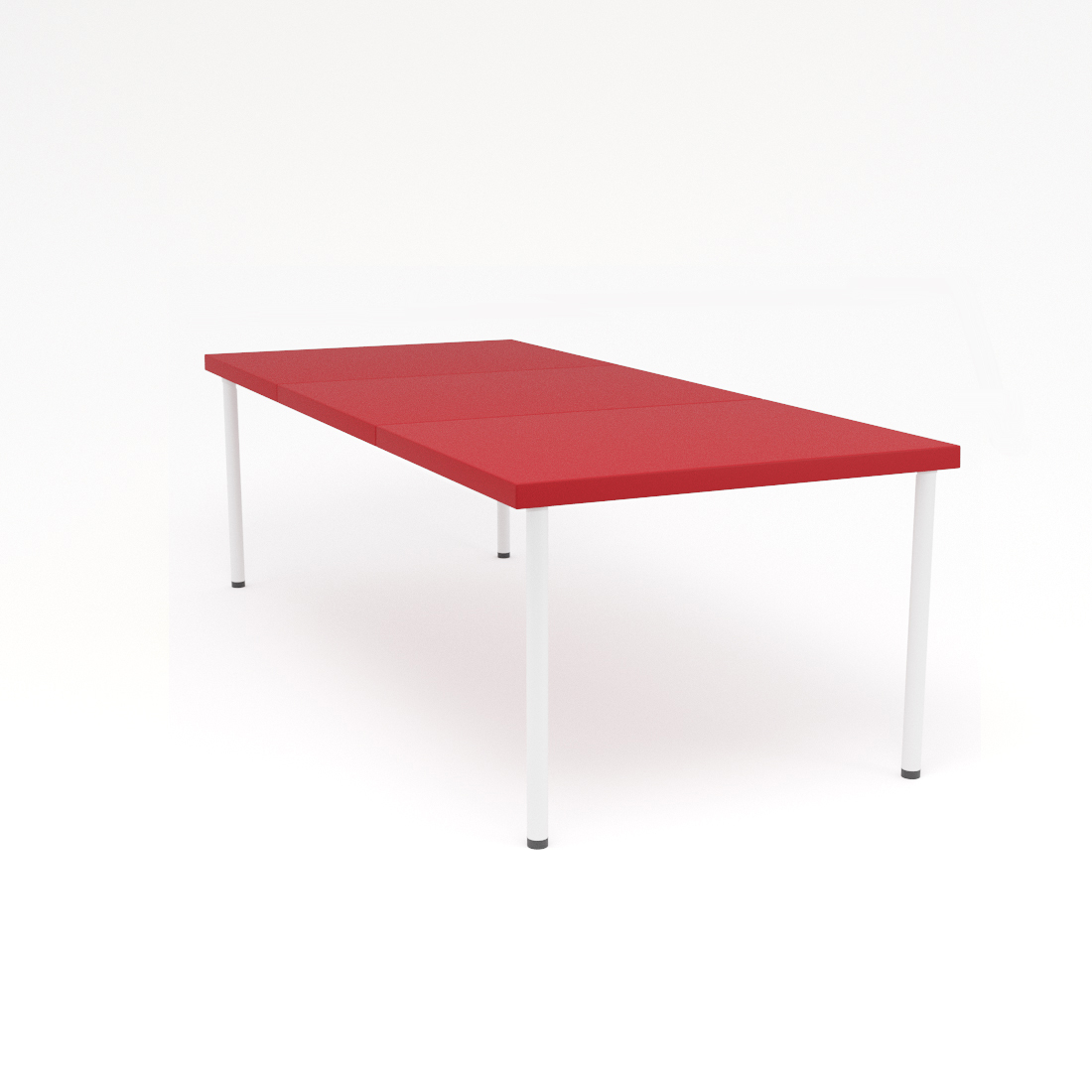 Mesa Refeitório Elo - Imagem 11