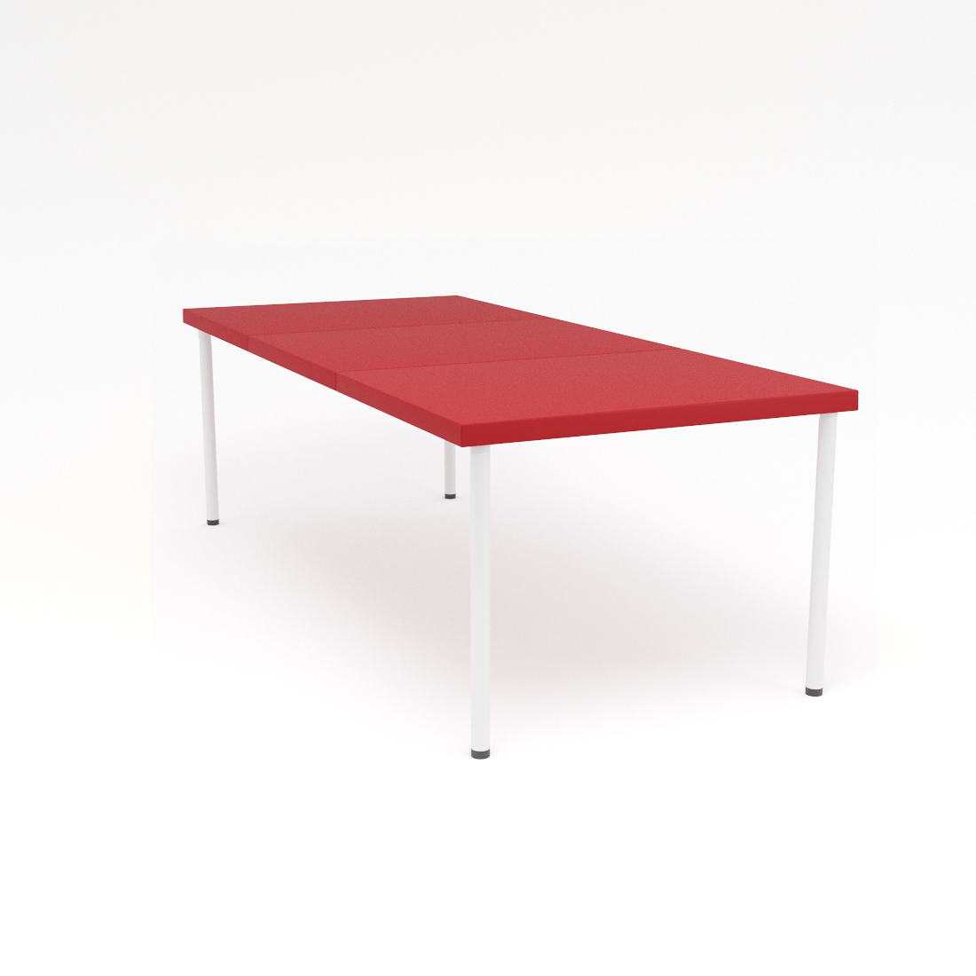 Mesa Refeitório Elo - Imagem 6