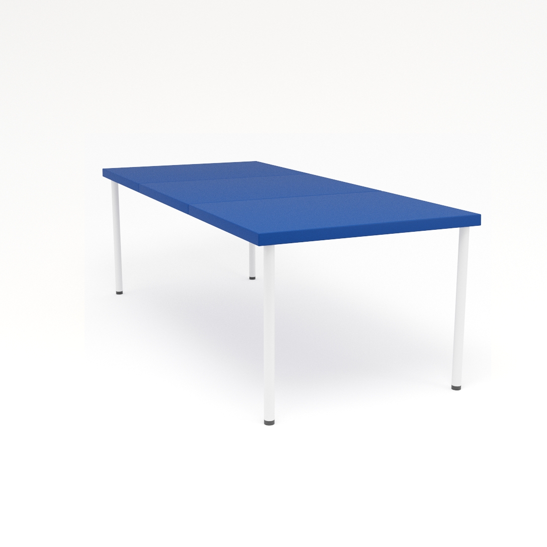 Mesa Refeitório Elo - Imagem 3