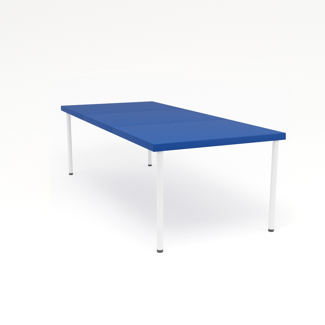 Mesa Refeitório Elo - Imagem 13