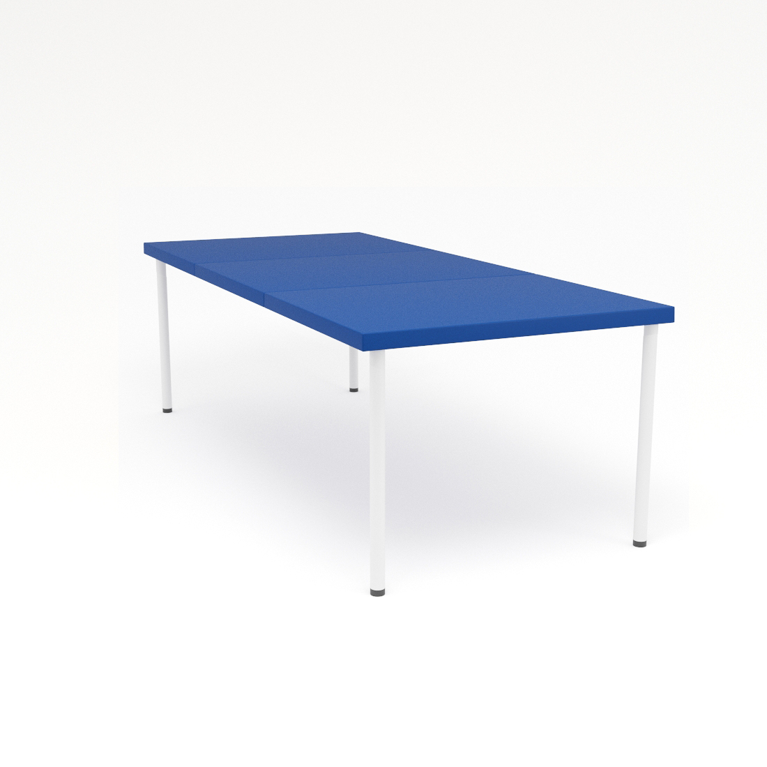 Mesa Refeitório Elo - Imagem 8