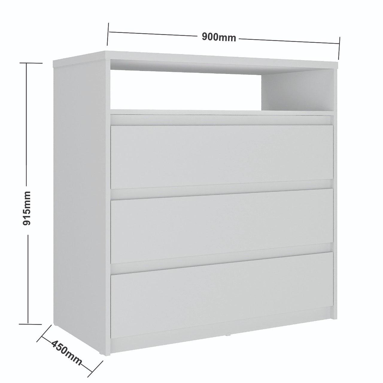 Comoda Gales 3 - Imagem 12