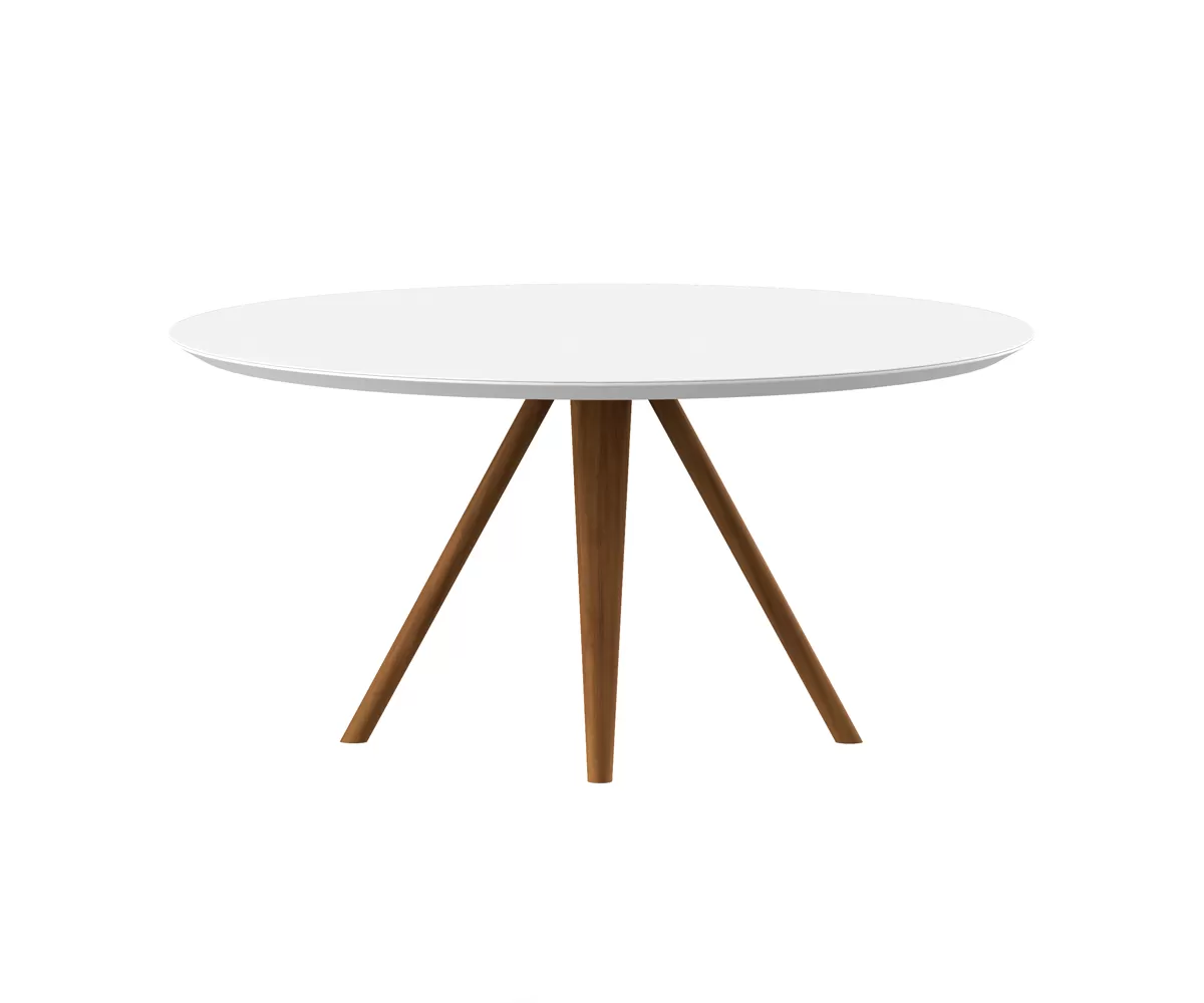 Mesa Lizzie Redonda - Imagem 2