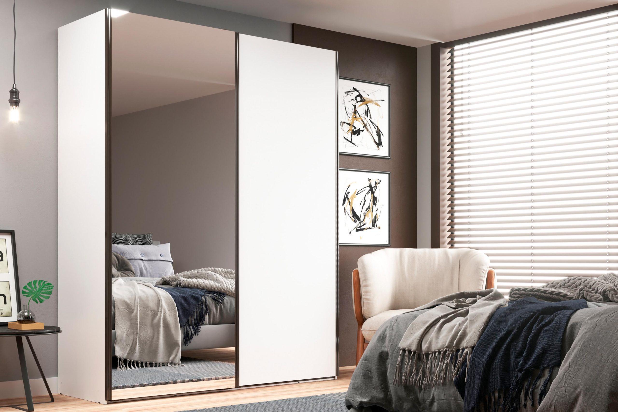 Roupeiro Veneto 2 Portas - Imagem 3