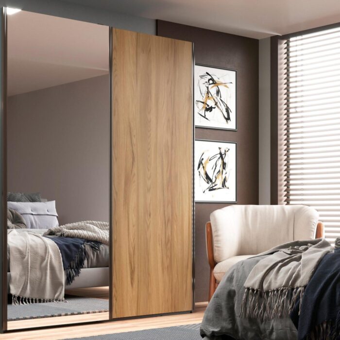 Roupeiro Veneto 2 Portas