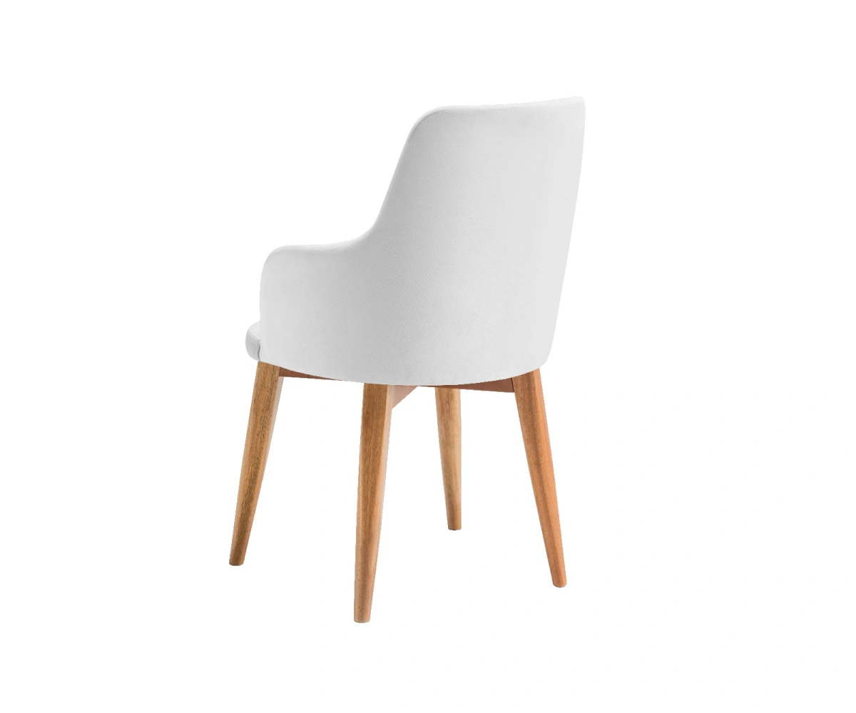 Cadeira Dora C/ Braços - Imagem 2