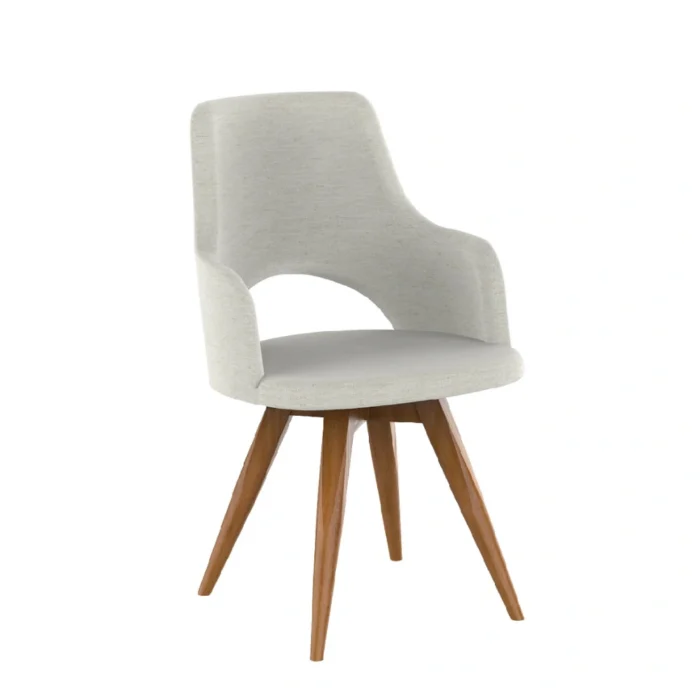 Cadeira Maya C/ Braços