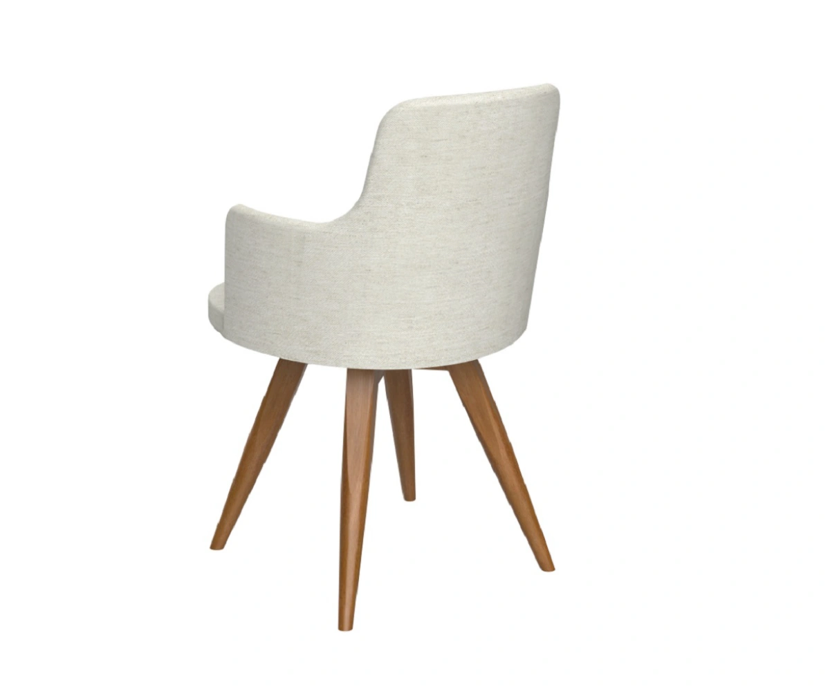 Cadeira Tina - Imagem 2