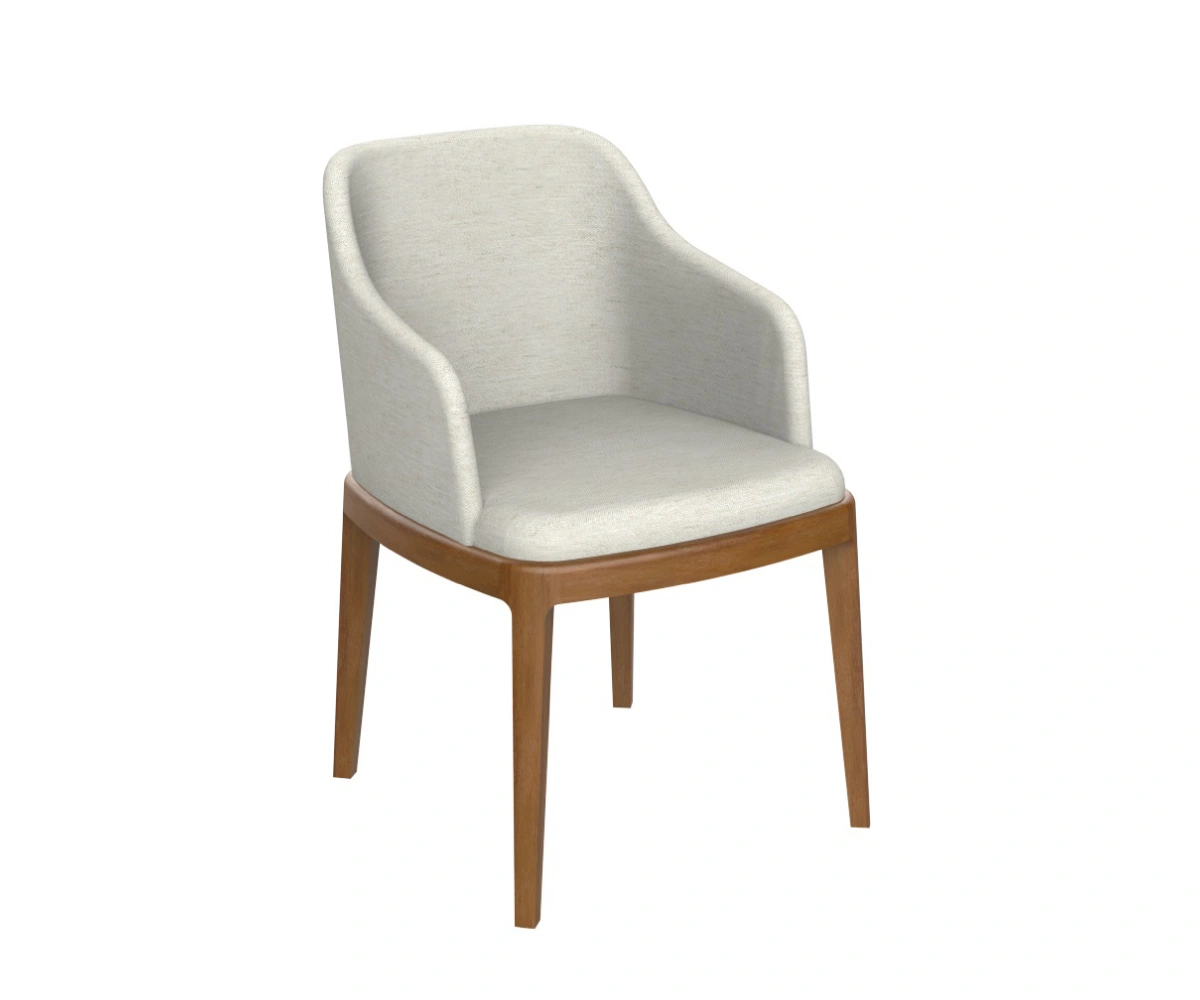 Cadeira Zara C/ Braços