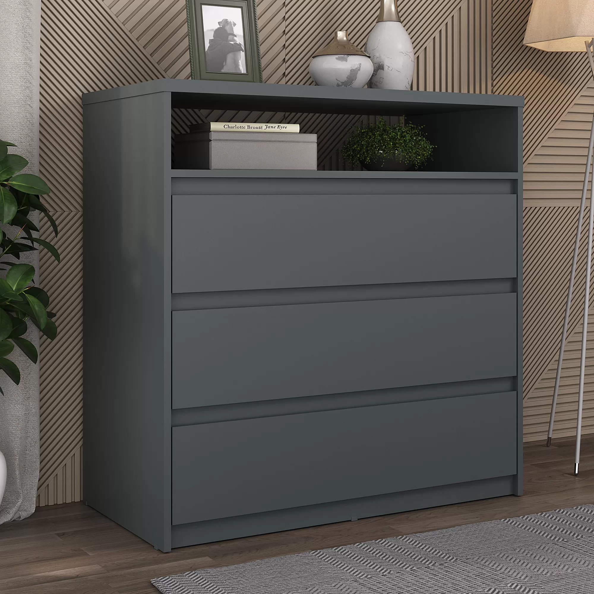 Comoda Gales 3 - Imagem 2