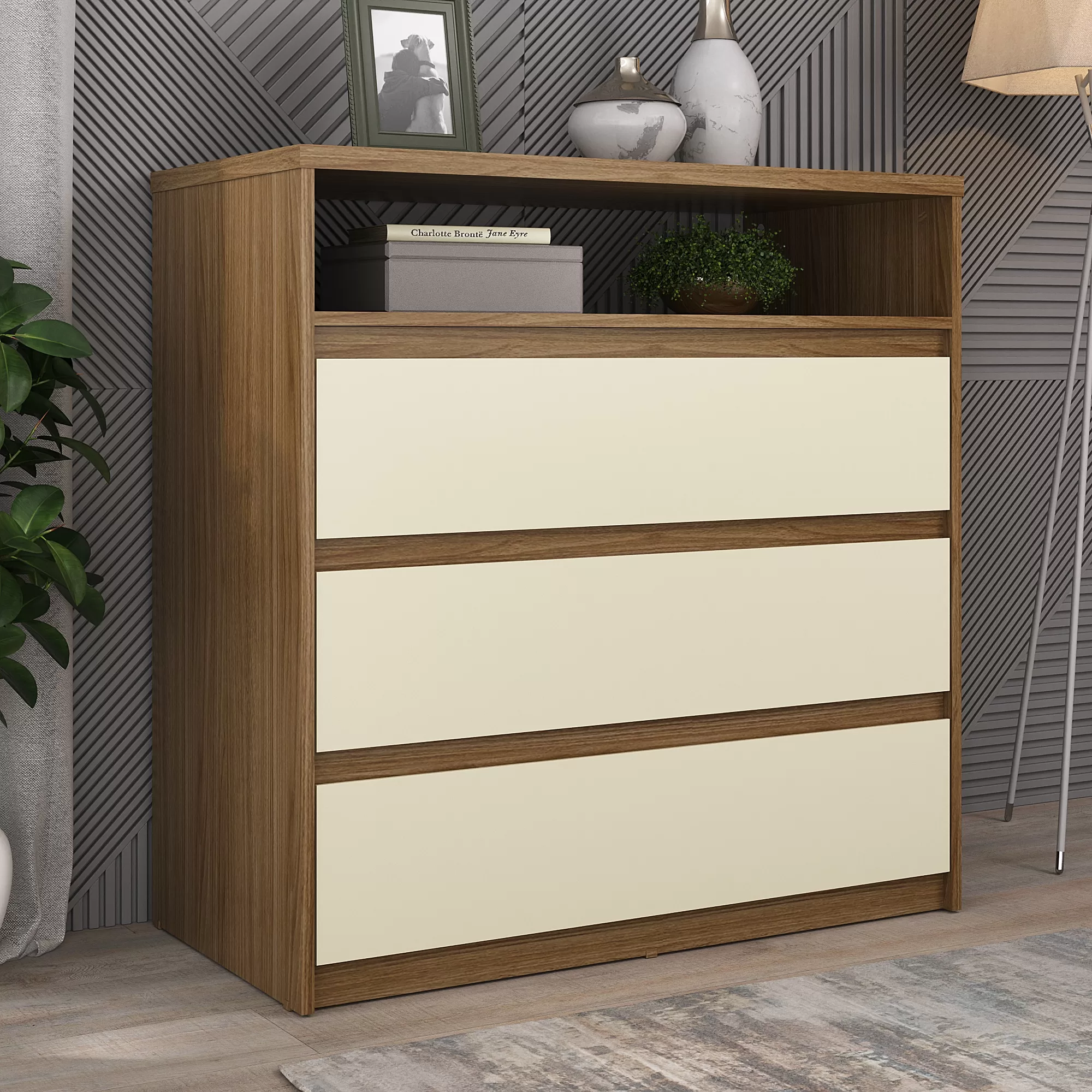 Comoda Gales 3 - Imagem 4