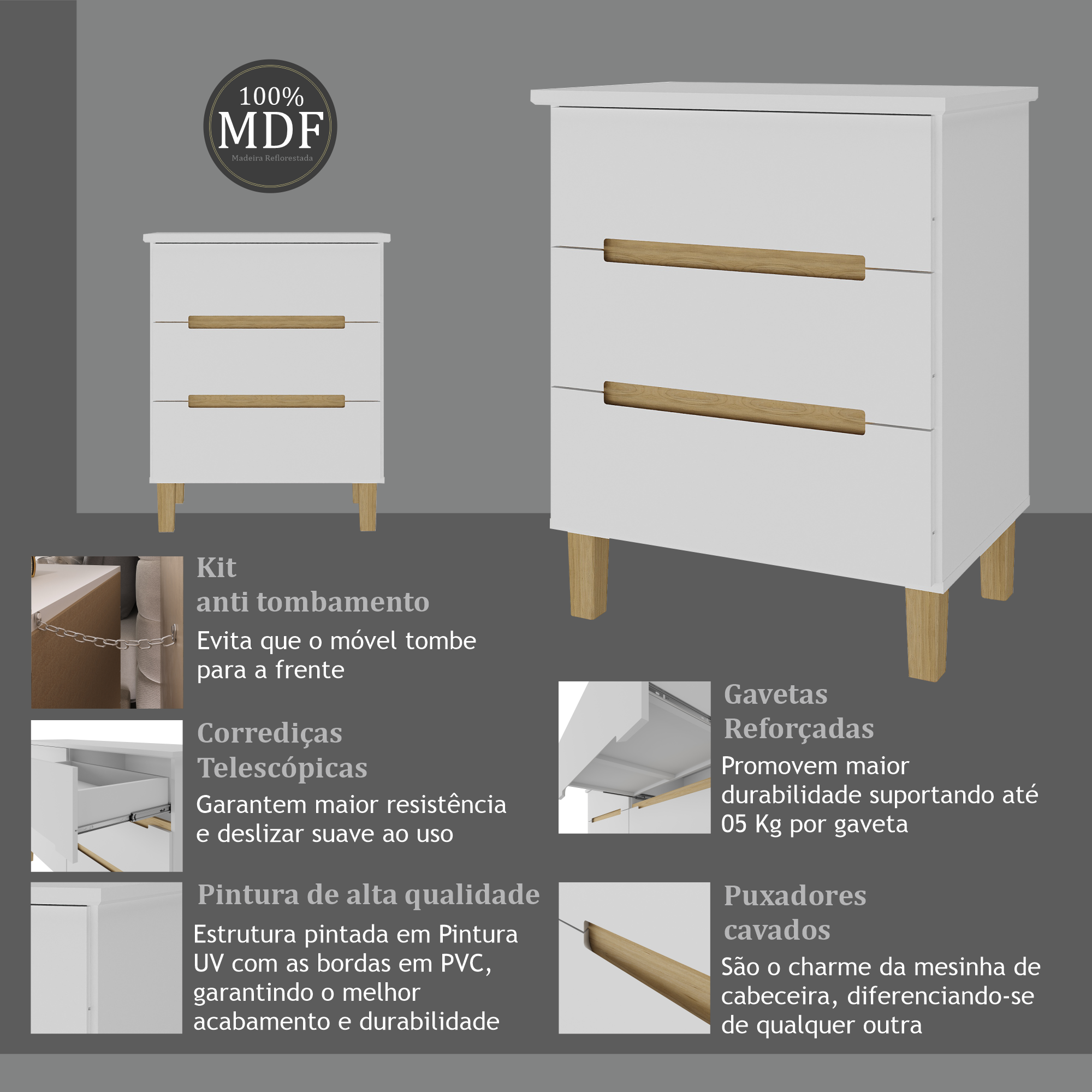 Criado Logan - Imagem 7