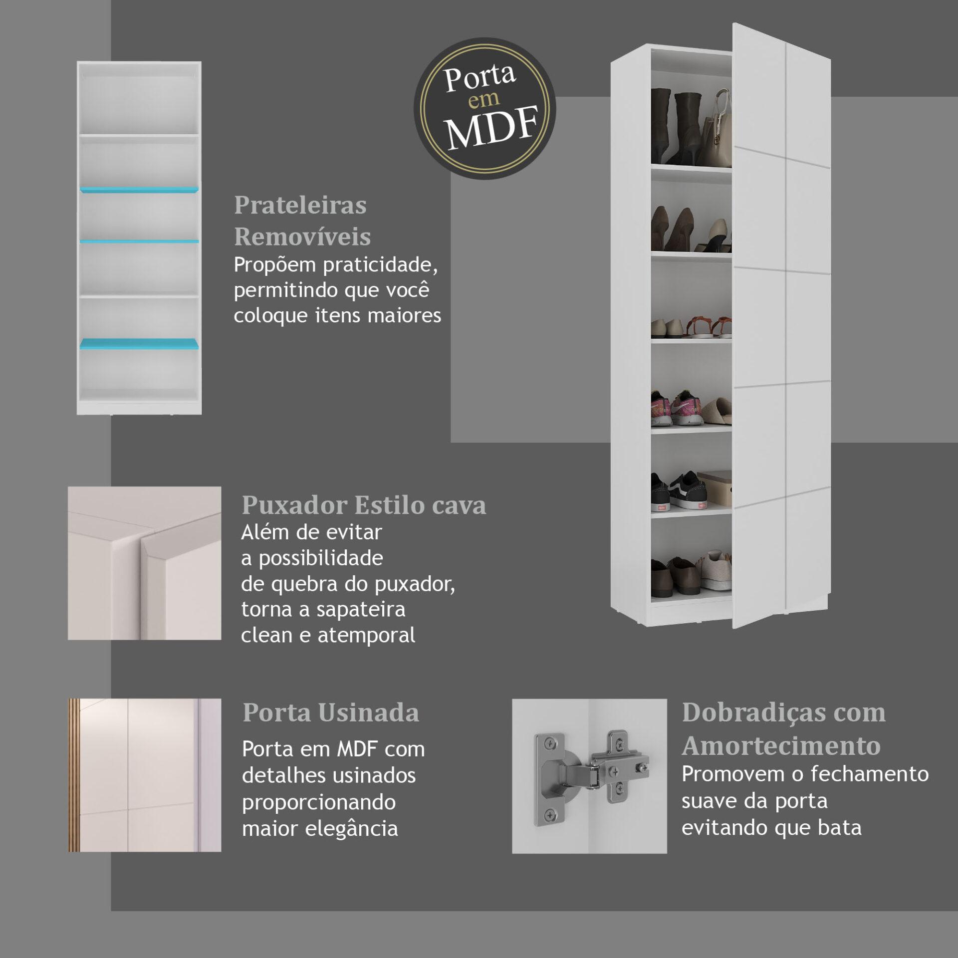 Sapateira Divino - Imagem 4