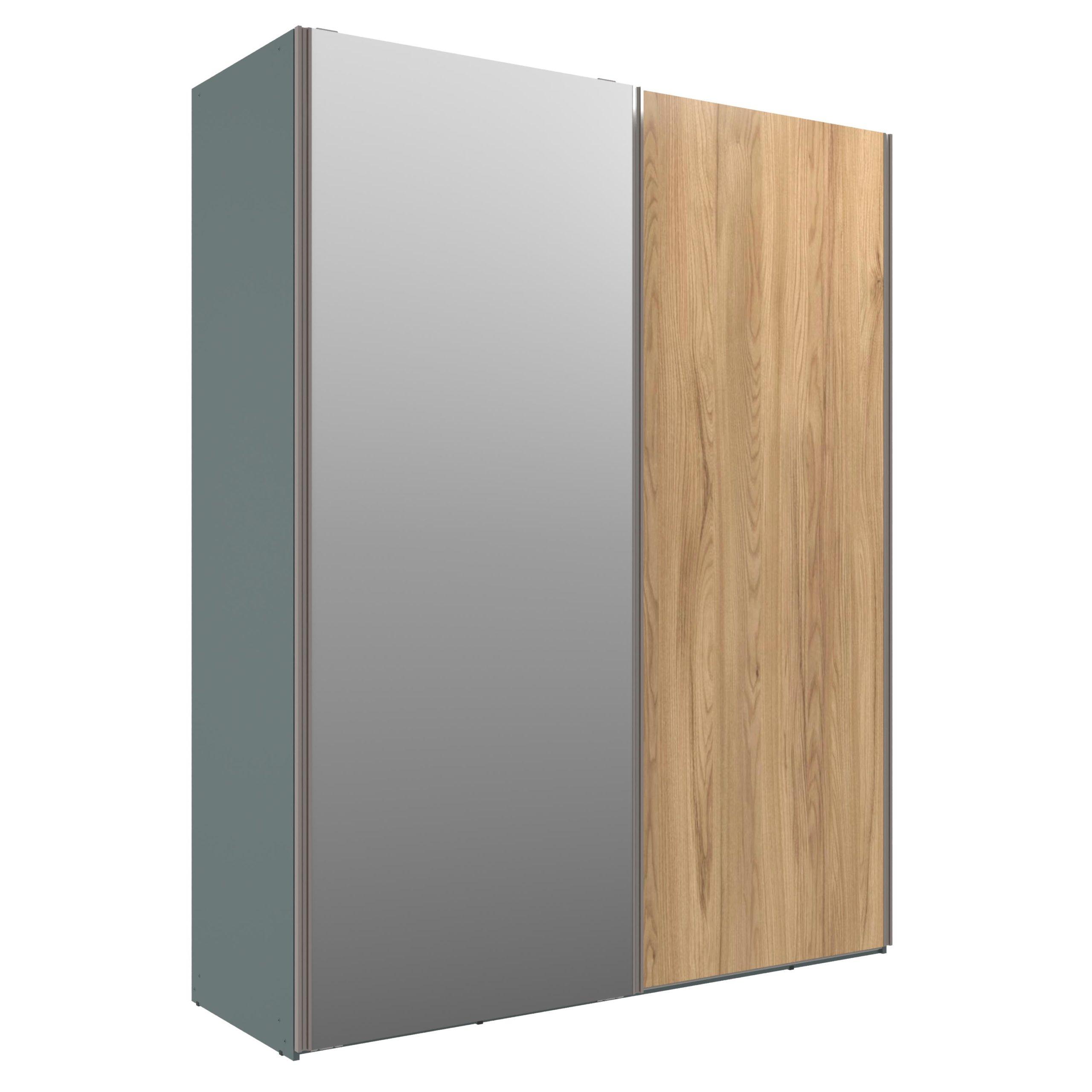 Roupeiro Veneto 2 Portas - Imagem 11