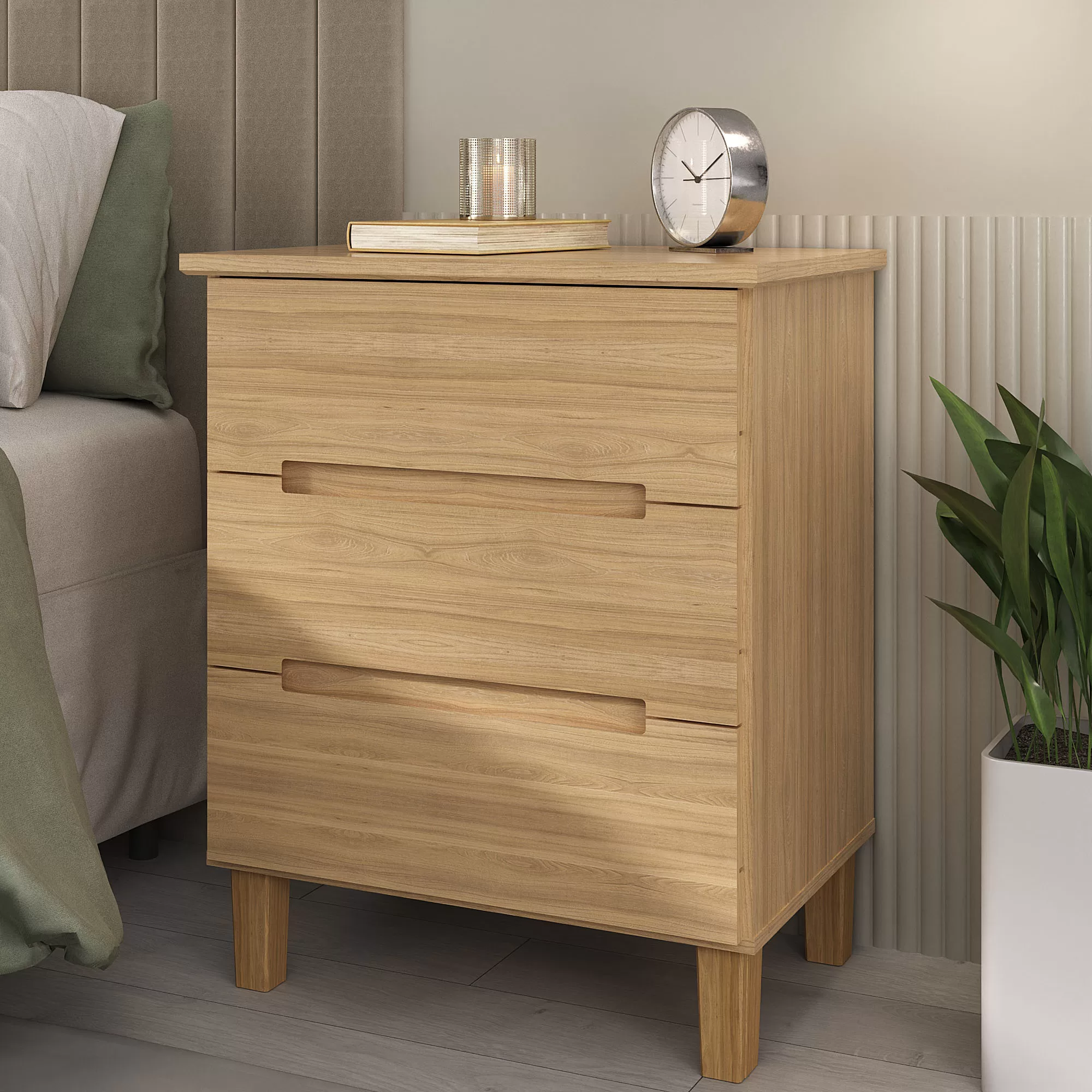 Criado Logan - Imagem 3