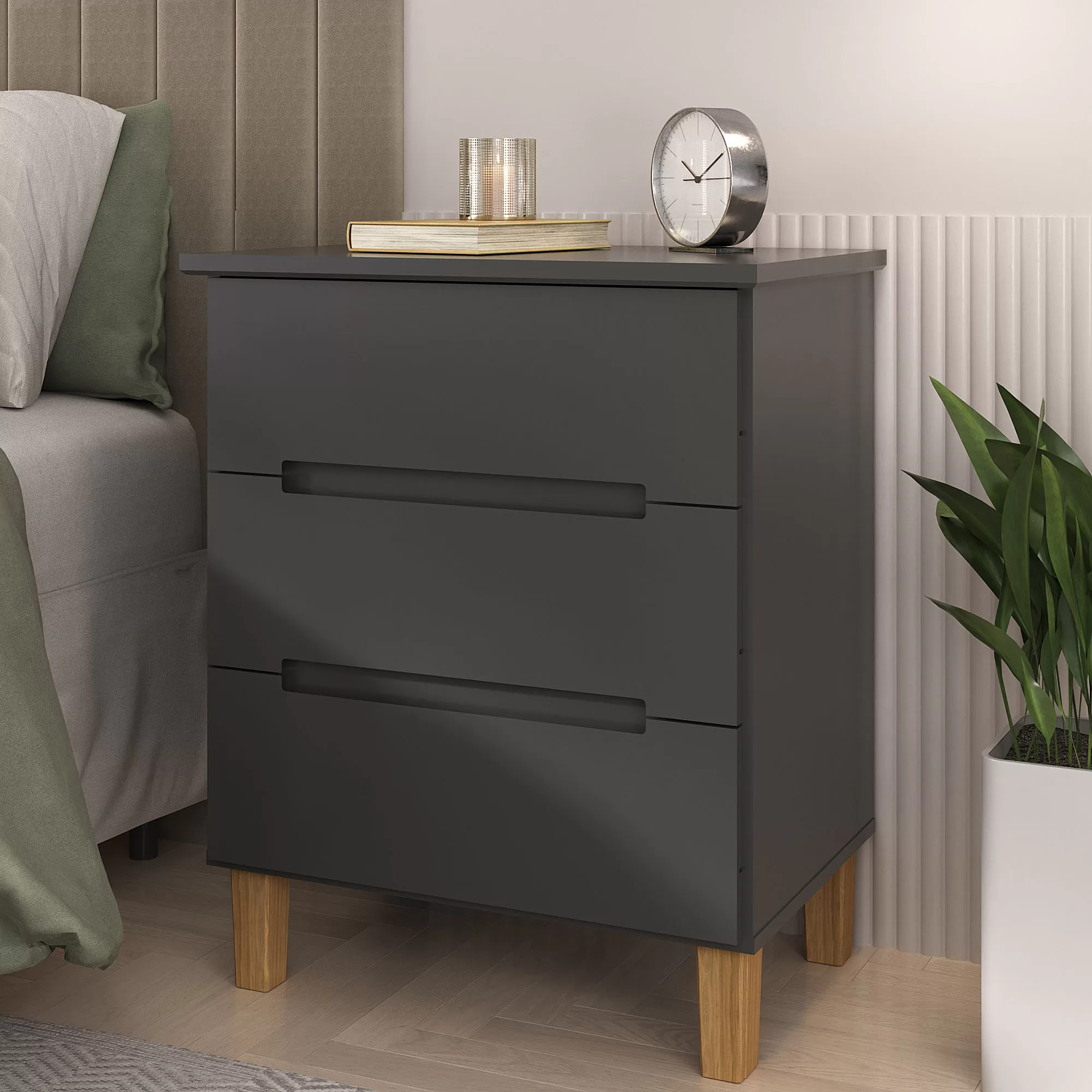 Criado Logan - Imagem 2