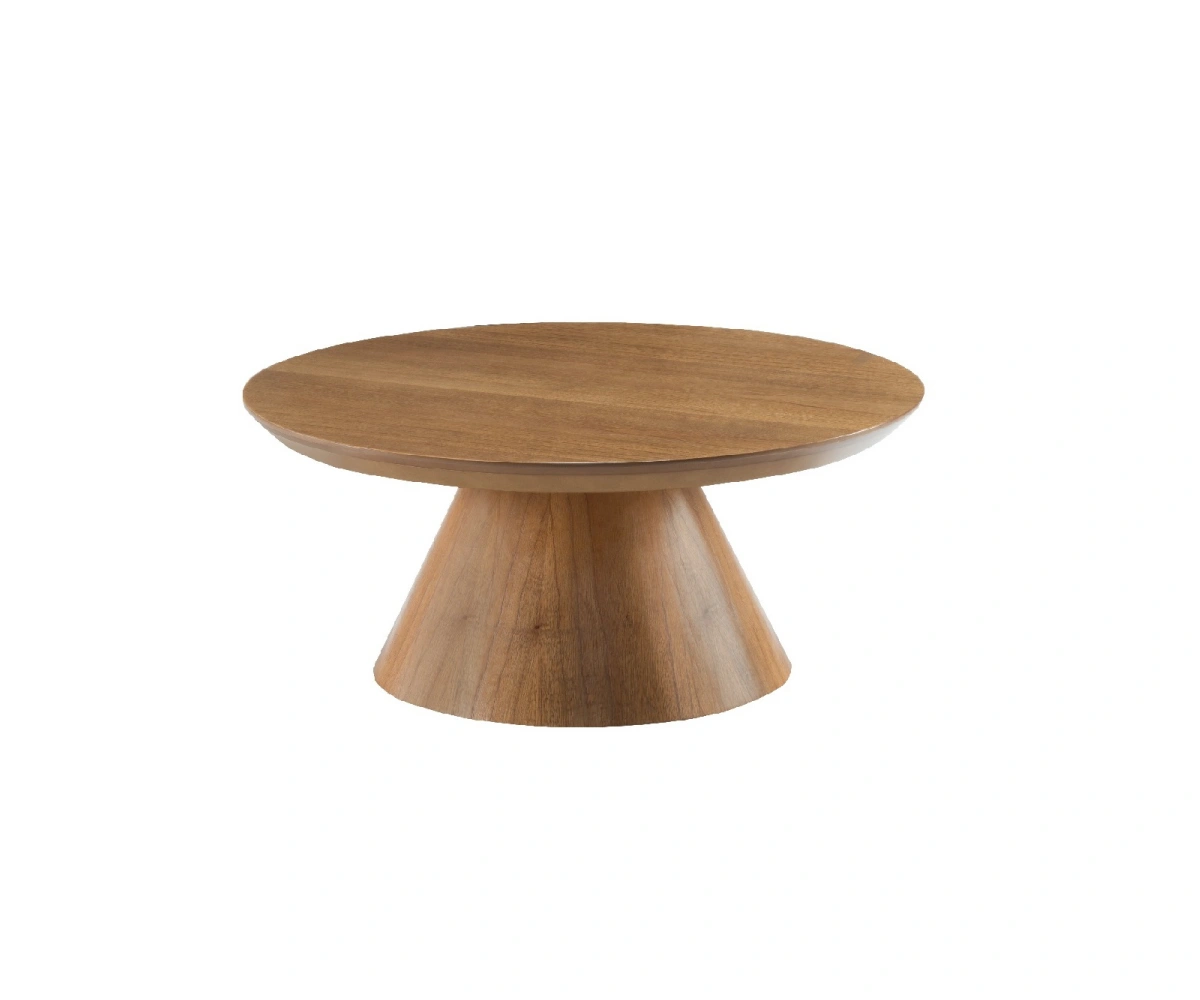 Mesa De Centro Bianca