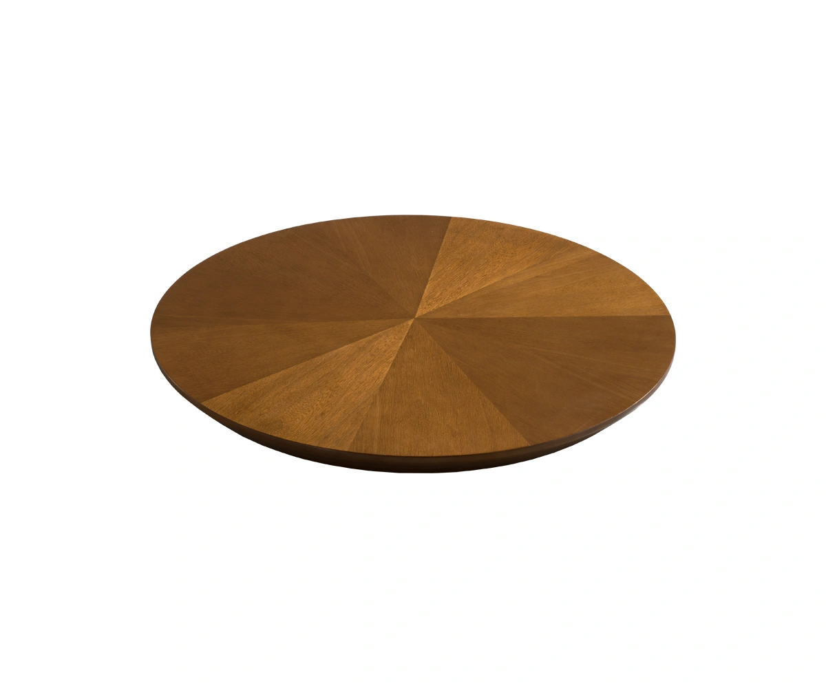 Prato Giratório Lia