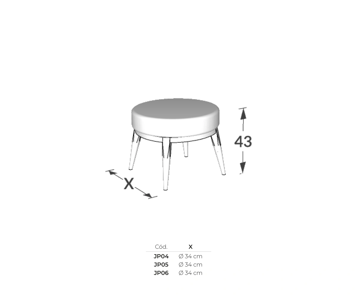 Puff Boli UP - Imagem 2