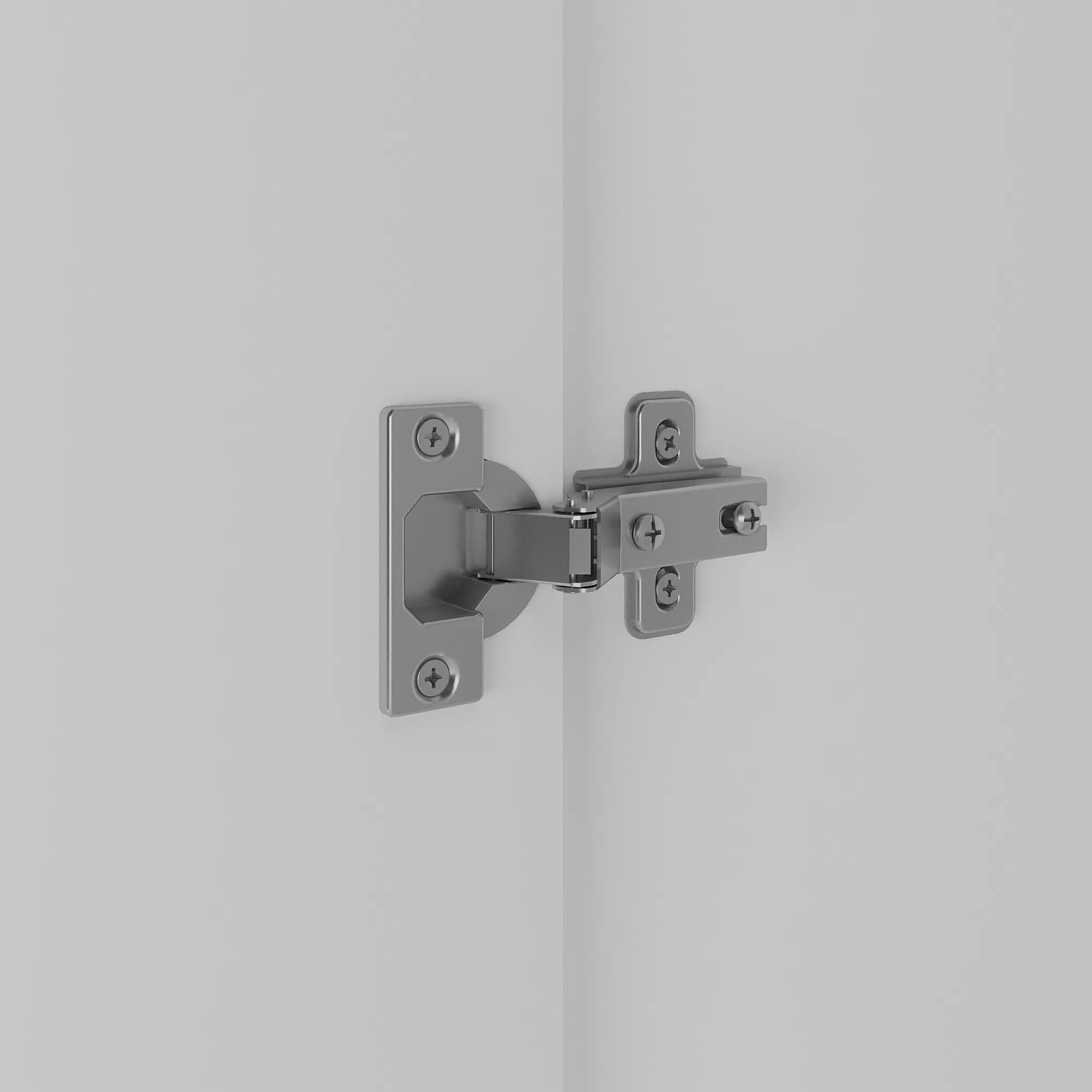 Roupeiro Logan 6 portas - Imagem 13