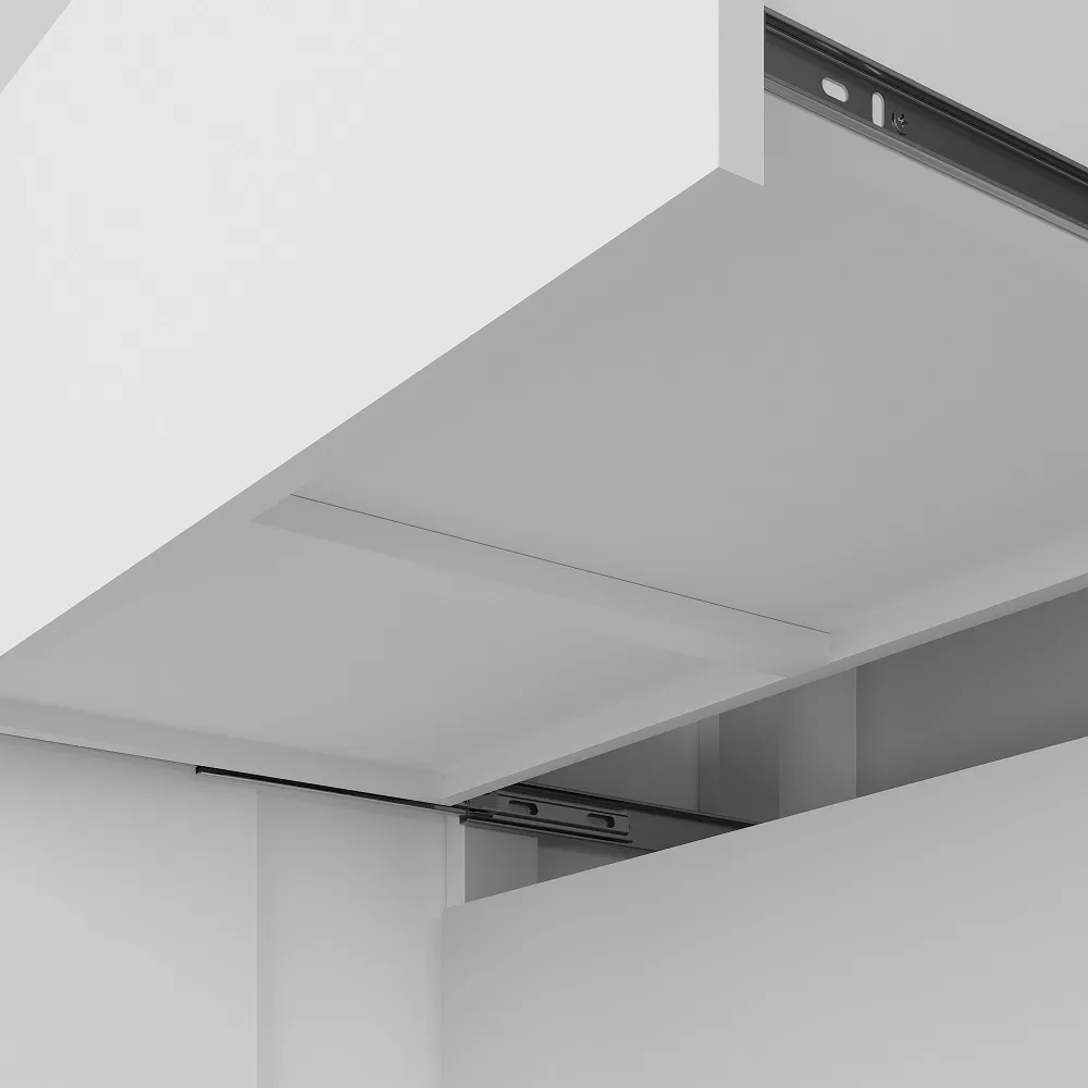 Roupeiro Logan 6 portas - Imagem 15