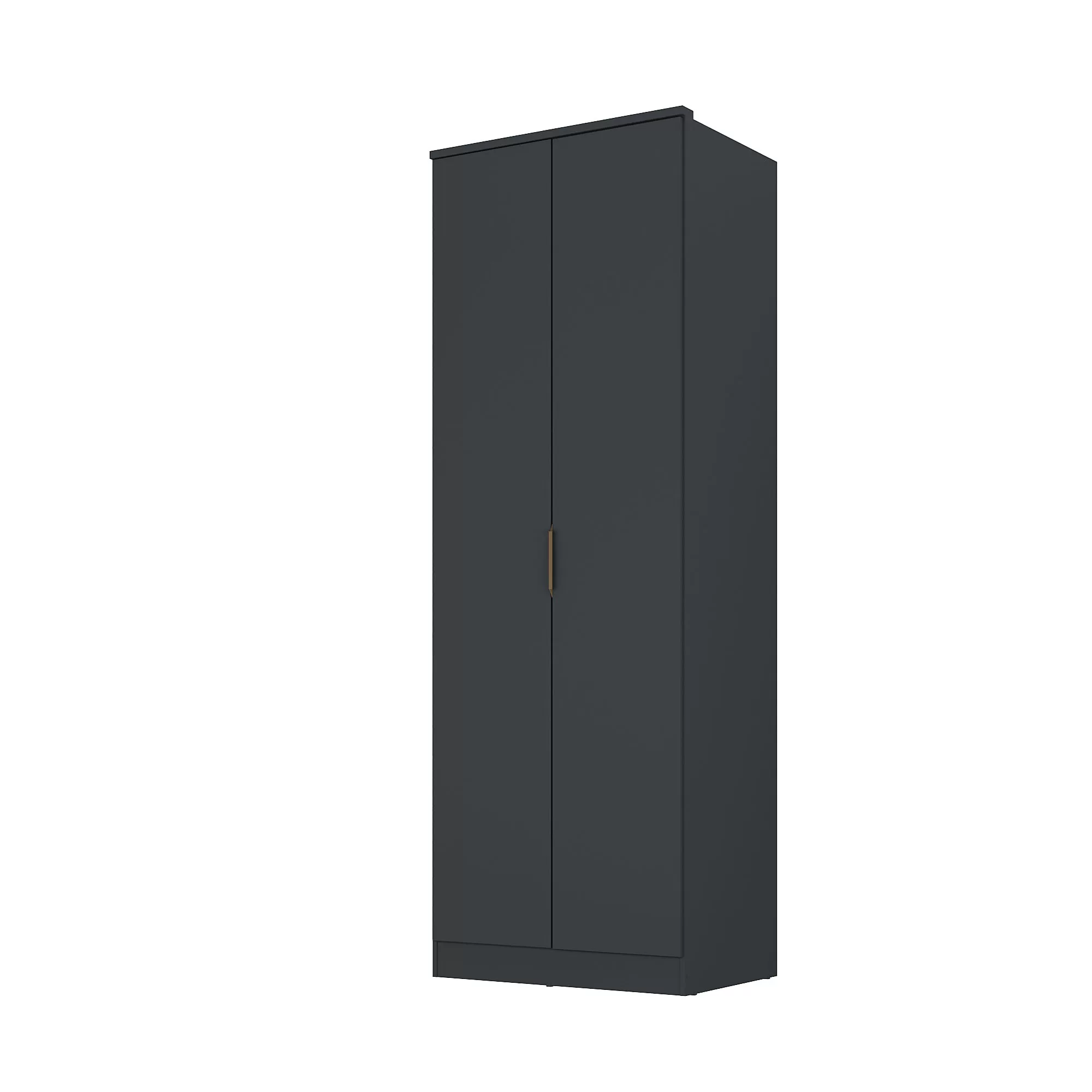 Roupeiro Ravi 2 Portas Reflecta - Imagem 9