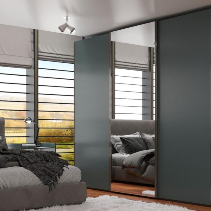 Roupeiro Veneto 3 Portas