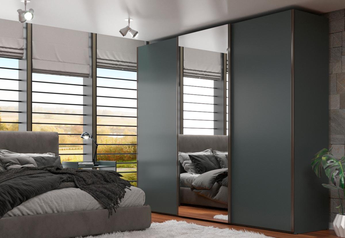 Cômoda Logan 6 Gavetas - Imagem 27