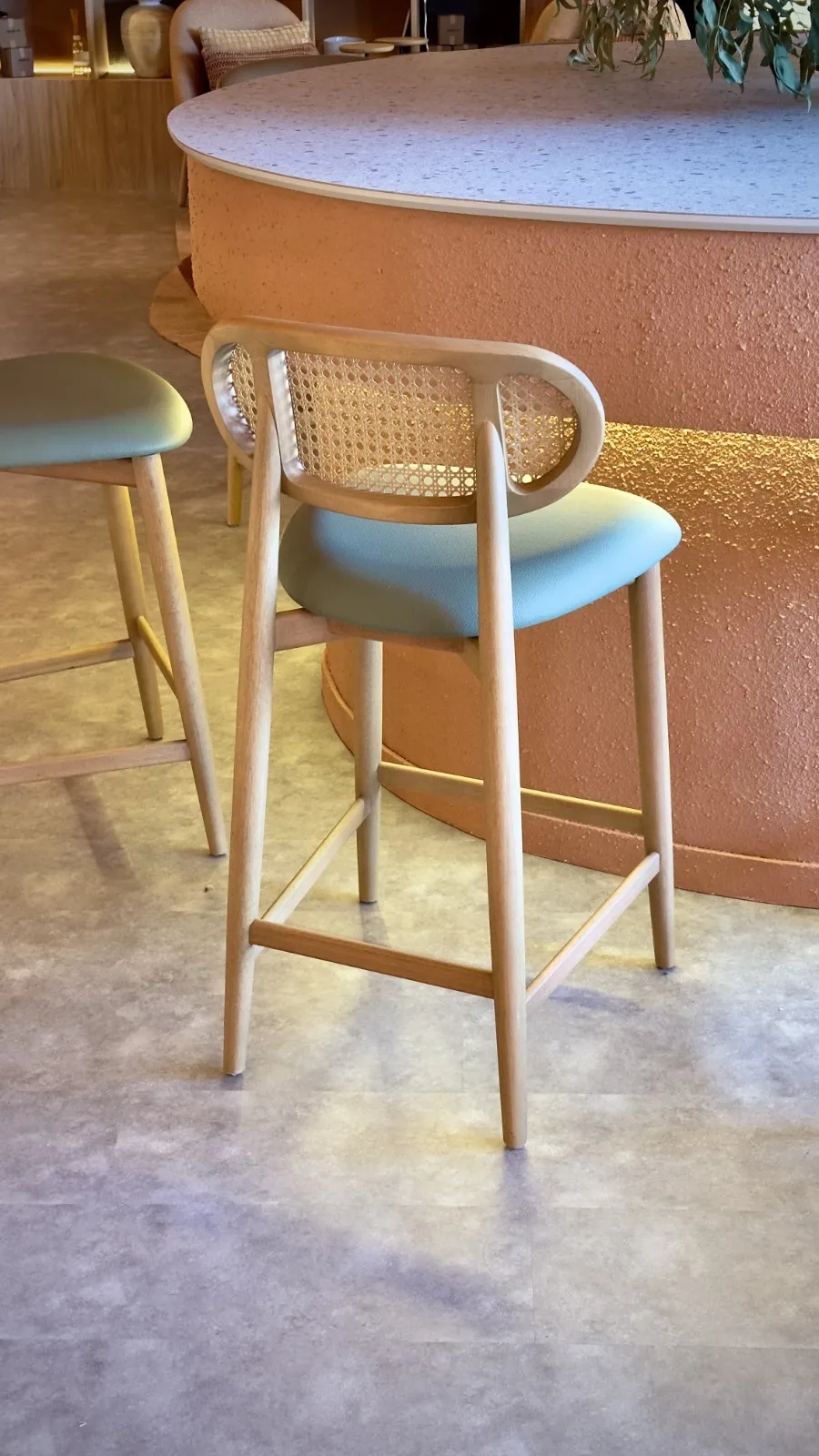 Banqueta Cora - Imagem 3