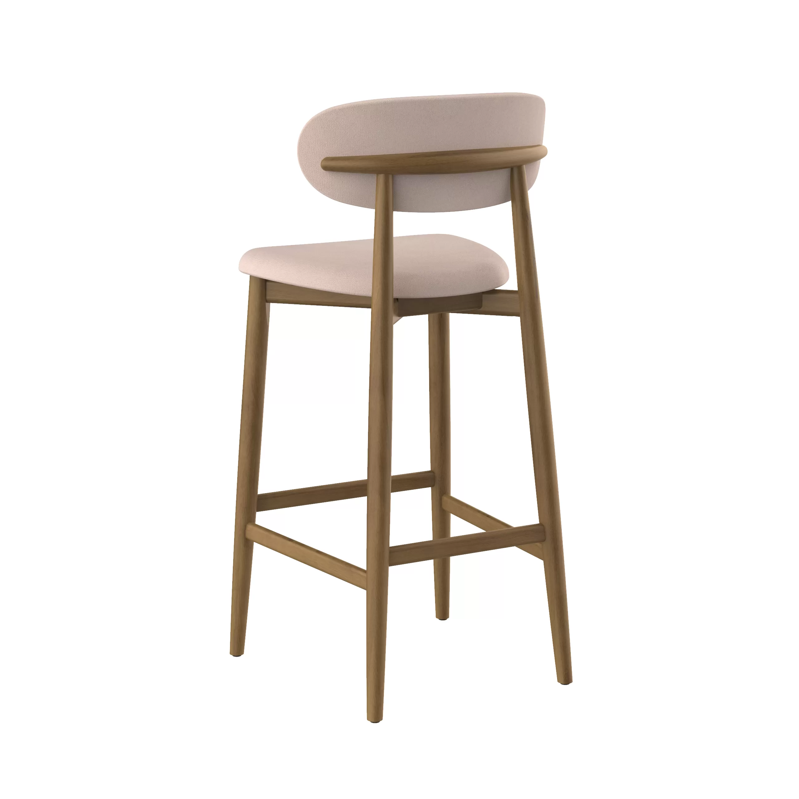 Banqueta Farah - Imagem 2