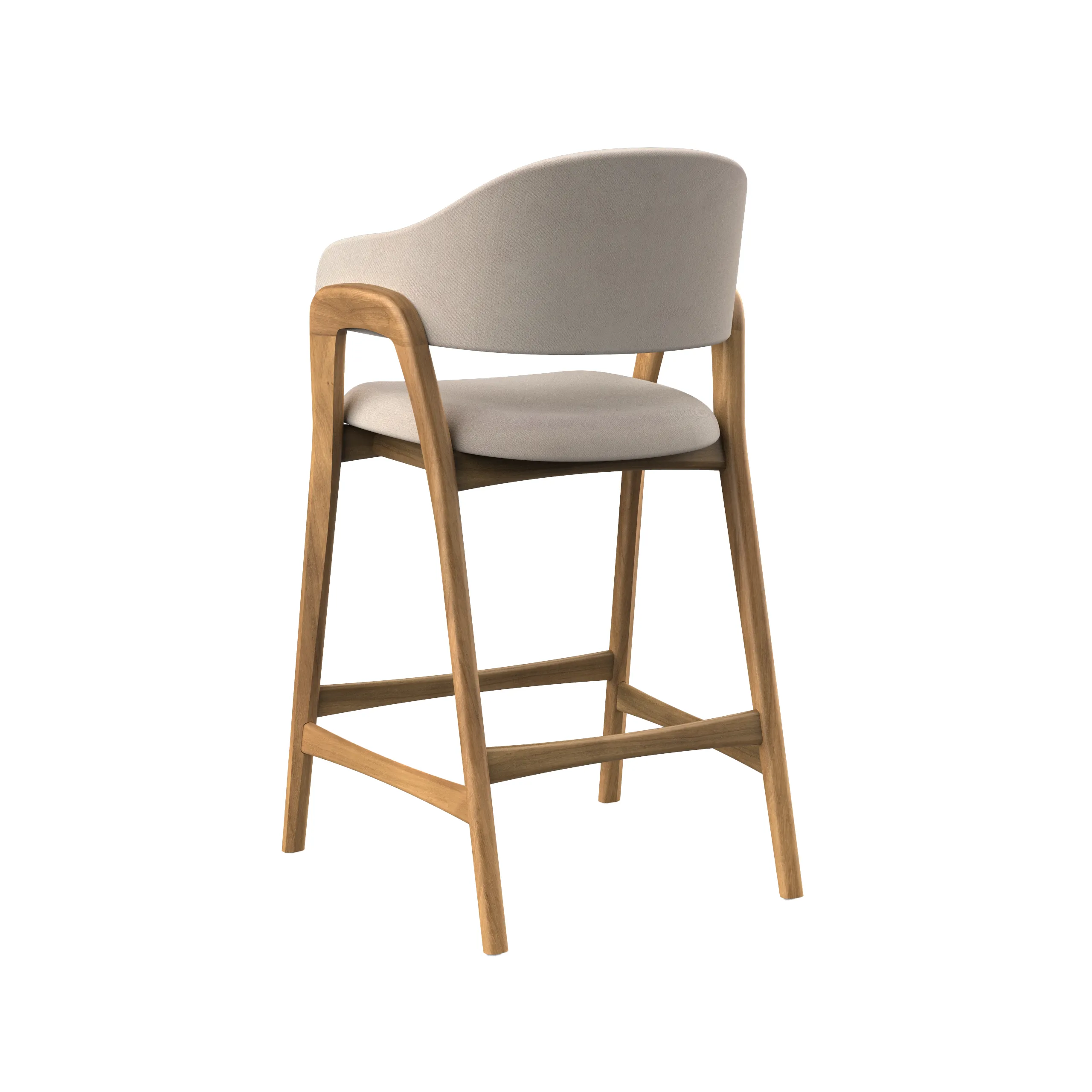 Banqueta Jade - Imagem 2