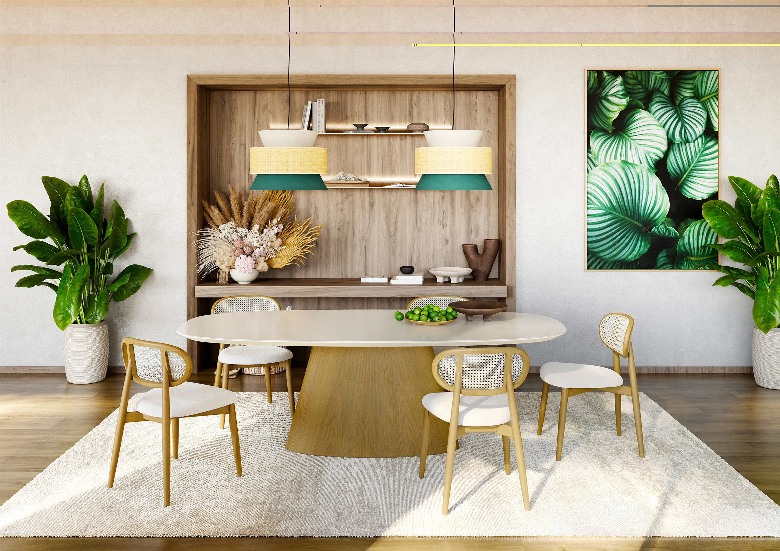 Cadeira Cora - Imagem 4