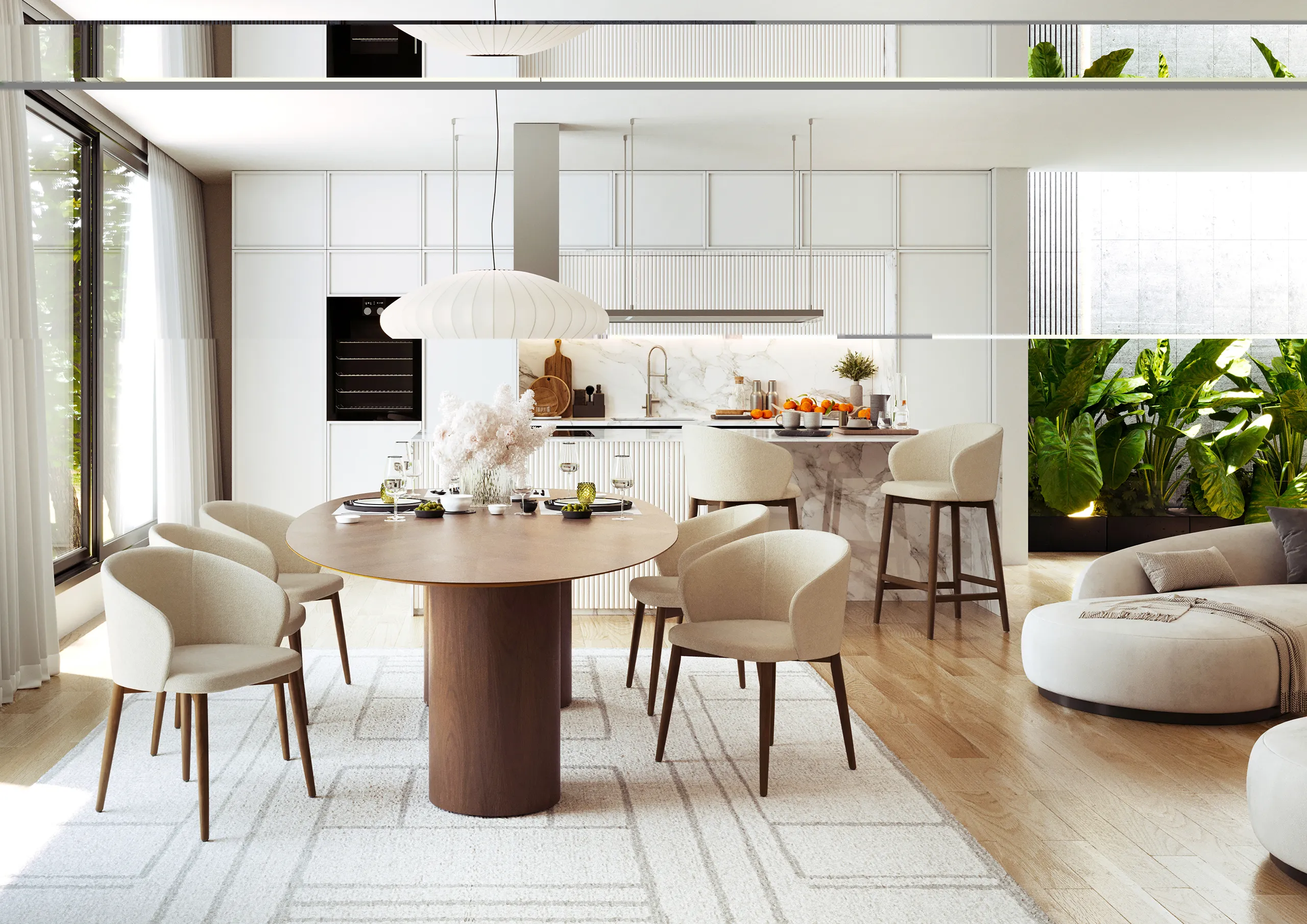 Banqueta Chanel - Imagem 4