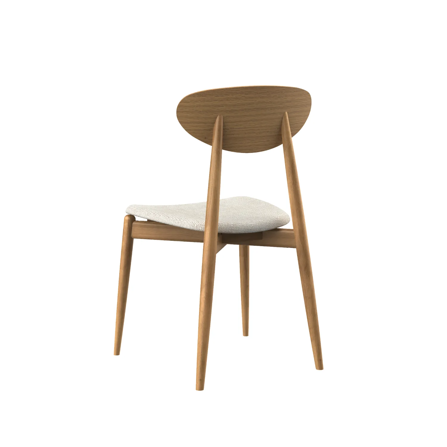 Cadeira Ágata - Imagem 2