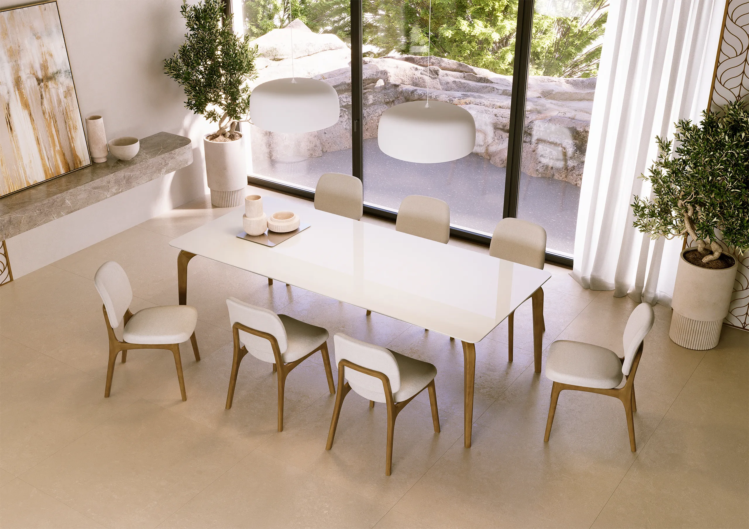 Cadeira Aurora - Imagem 4