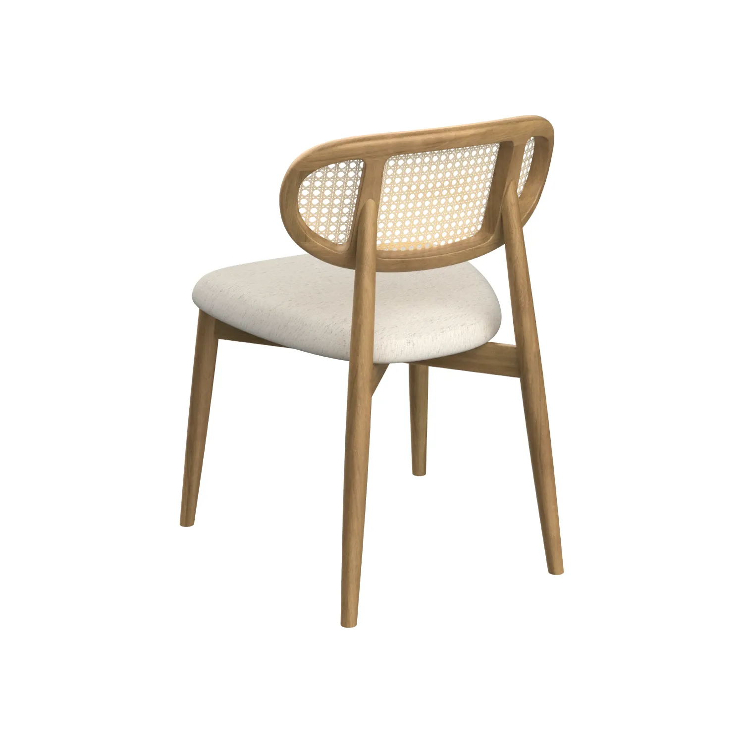 Cadeira Cora - Imagem 2