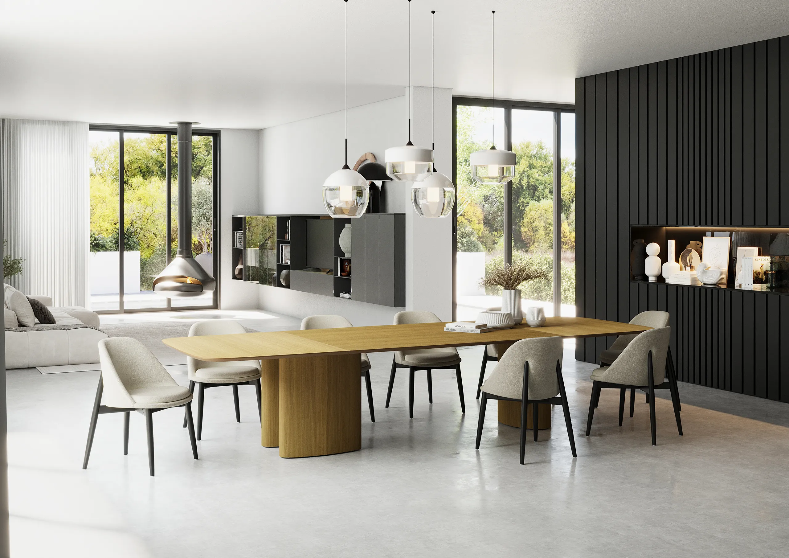 Cadeira Daphne - Imagem 4